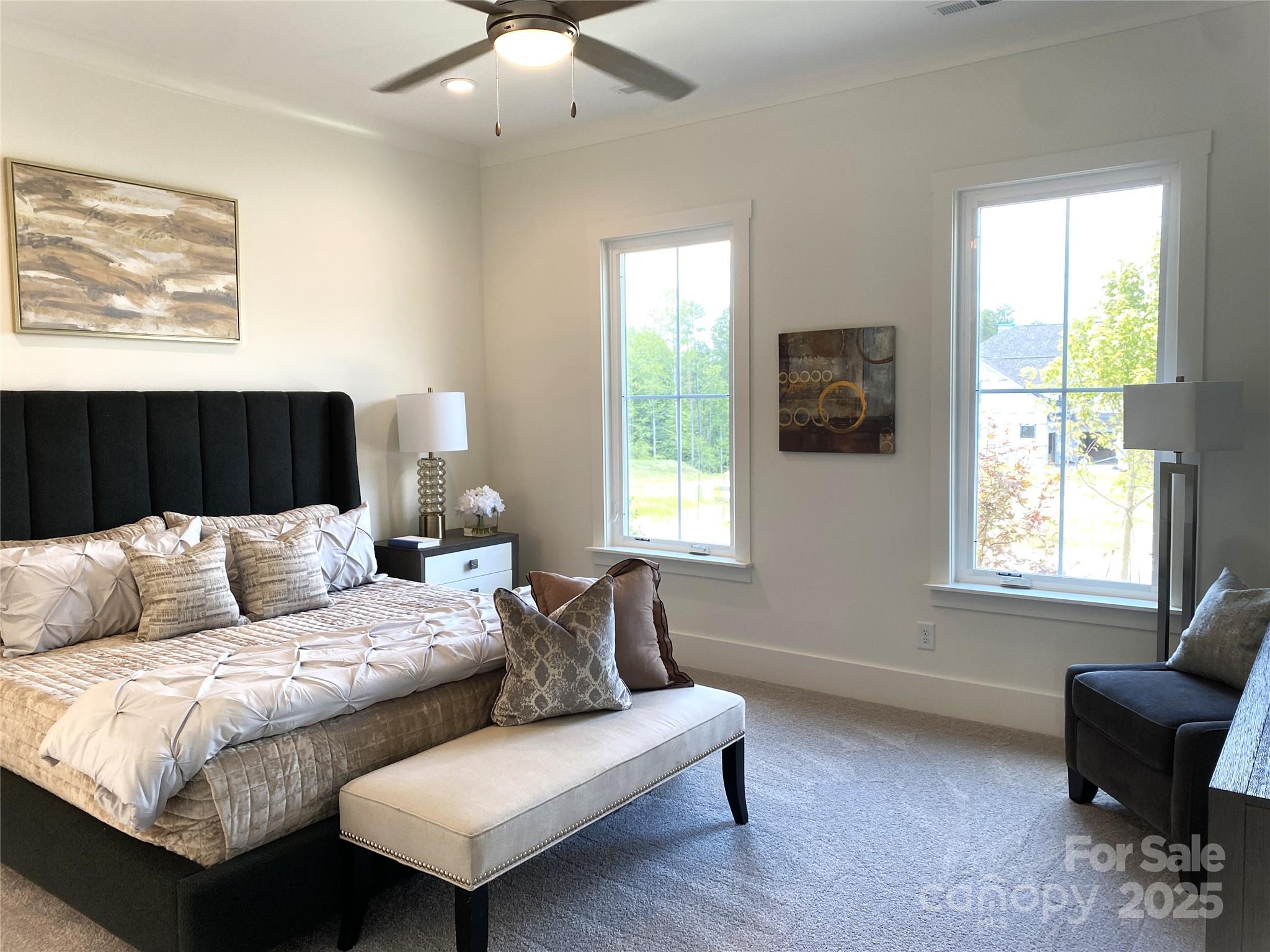 Davidson Woods - Residential