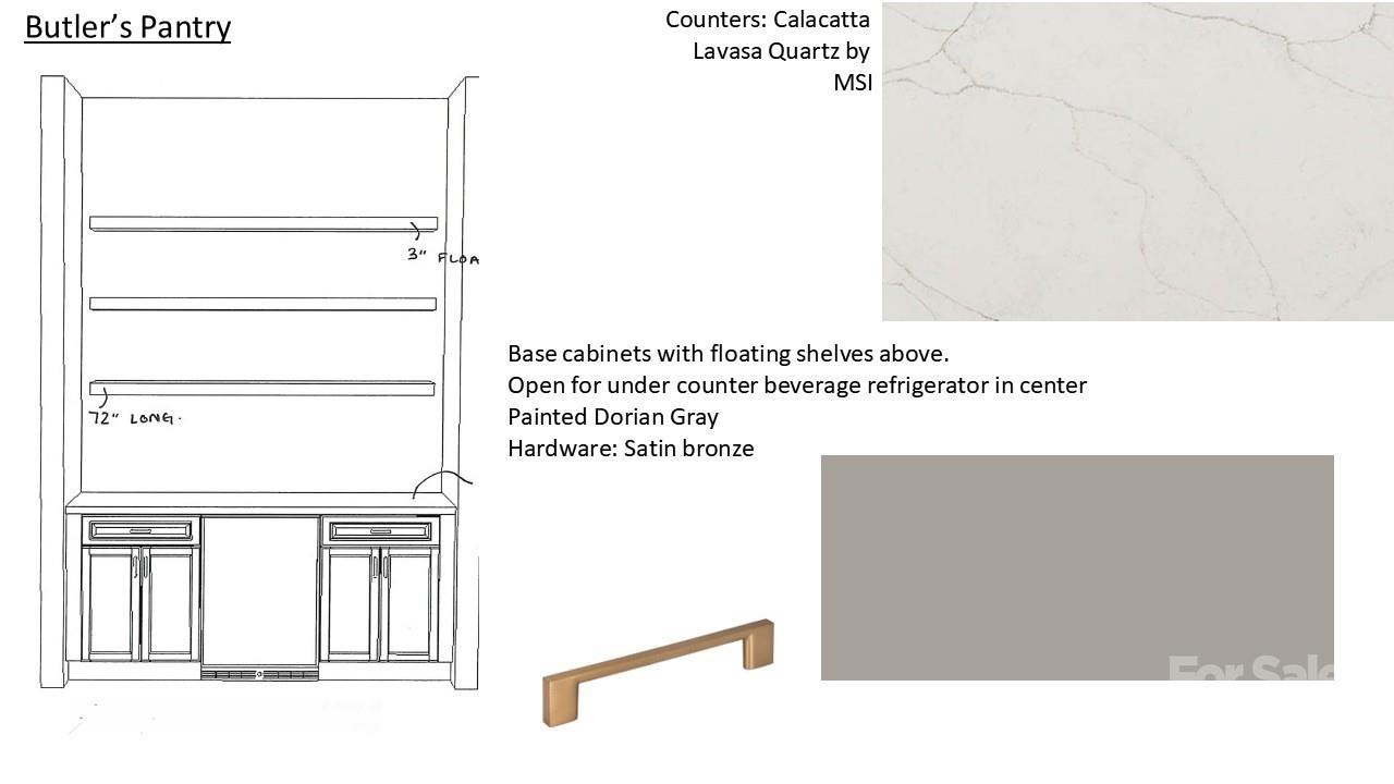 Davidson Woods - Residential