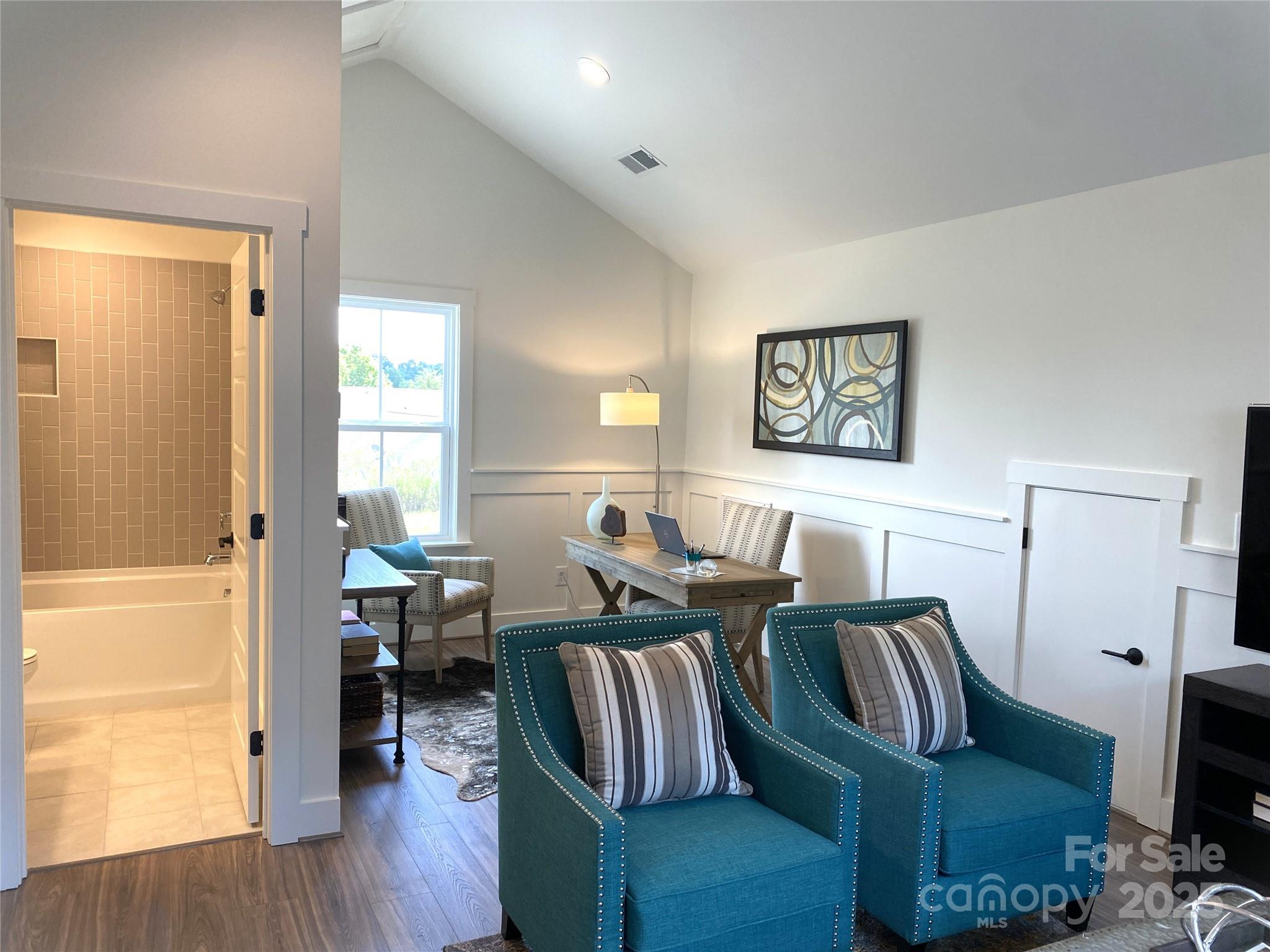 Davidson Woods - Residential