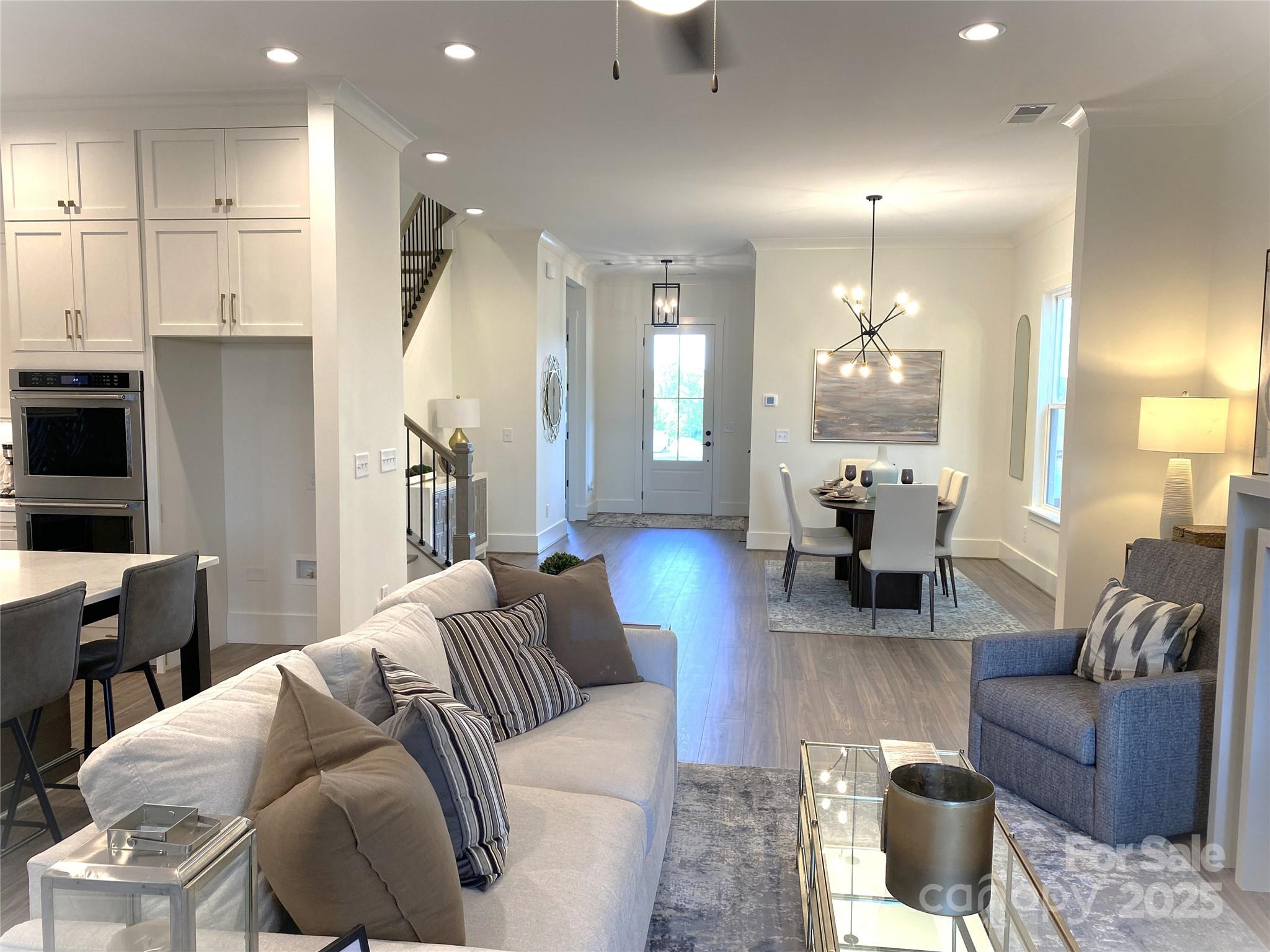 Davidson Woods - Residential