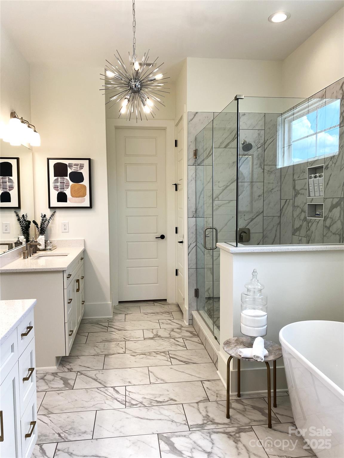 Davidson Woods - Residential