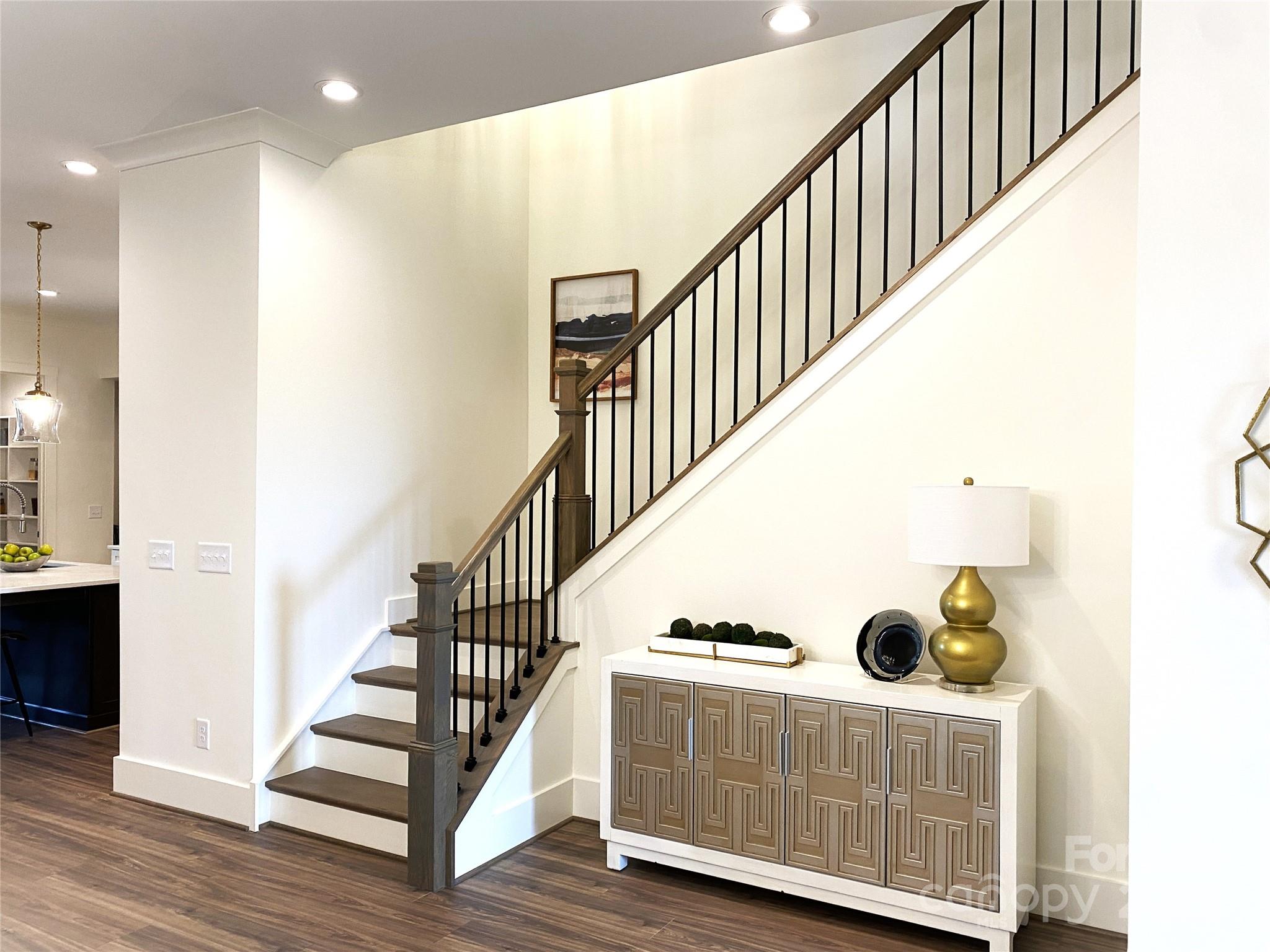 Davidson Woods - Residential