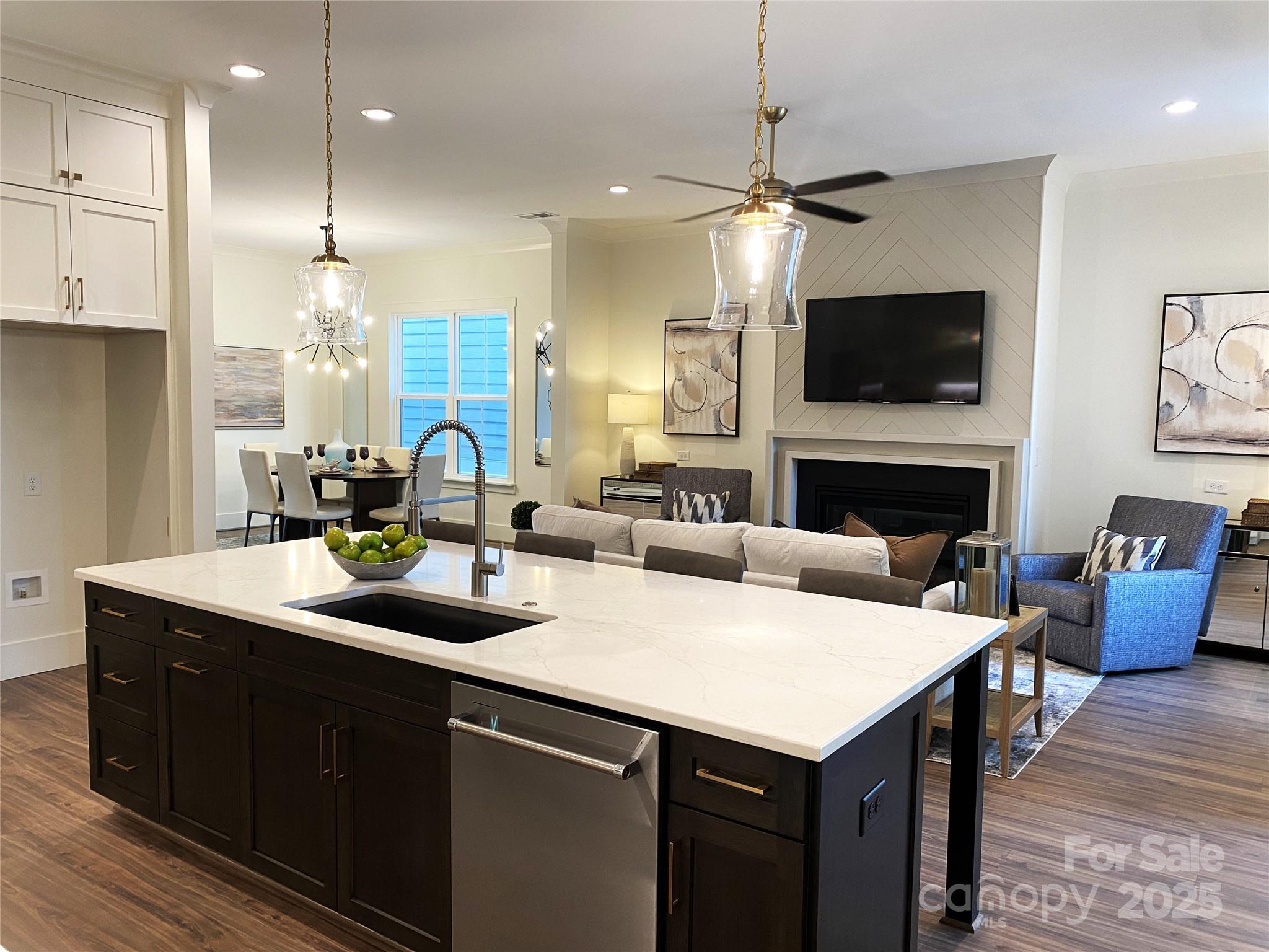 Davidson Woods - Residential