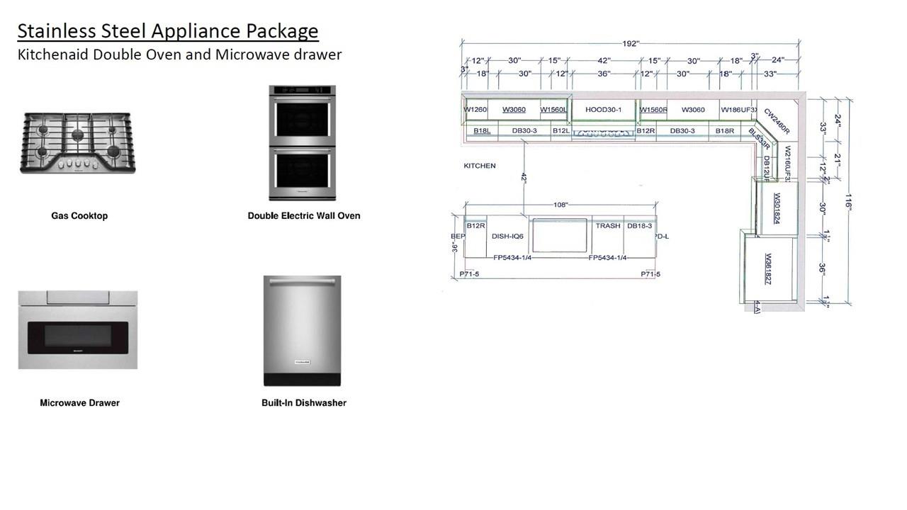 Davidson Woods - Residential