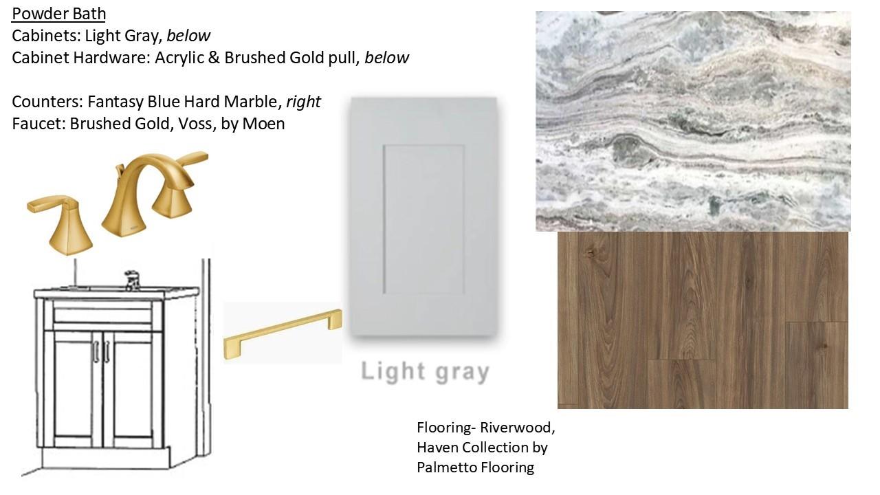 Davidson Woods - Residential