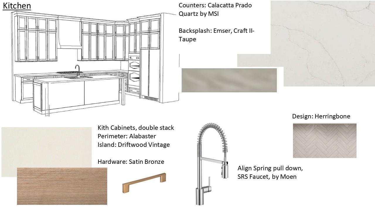 Davidson Woods - Residential