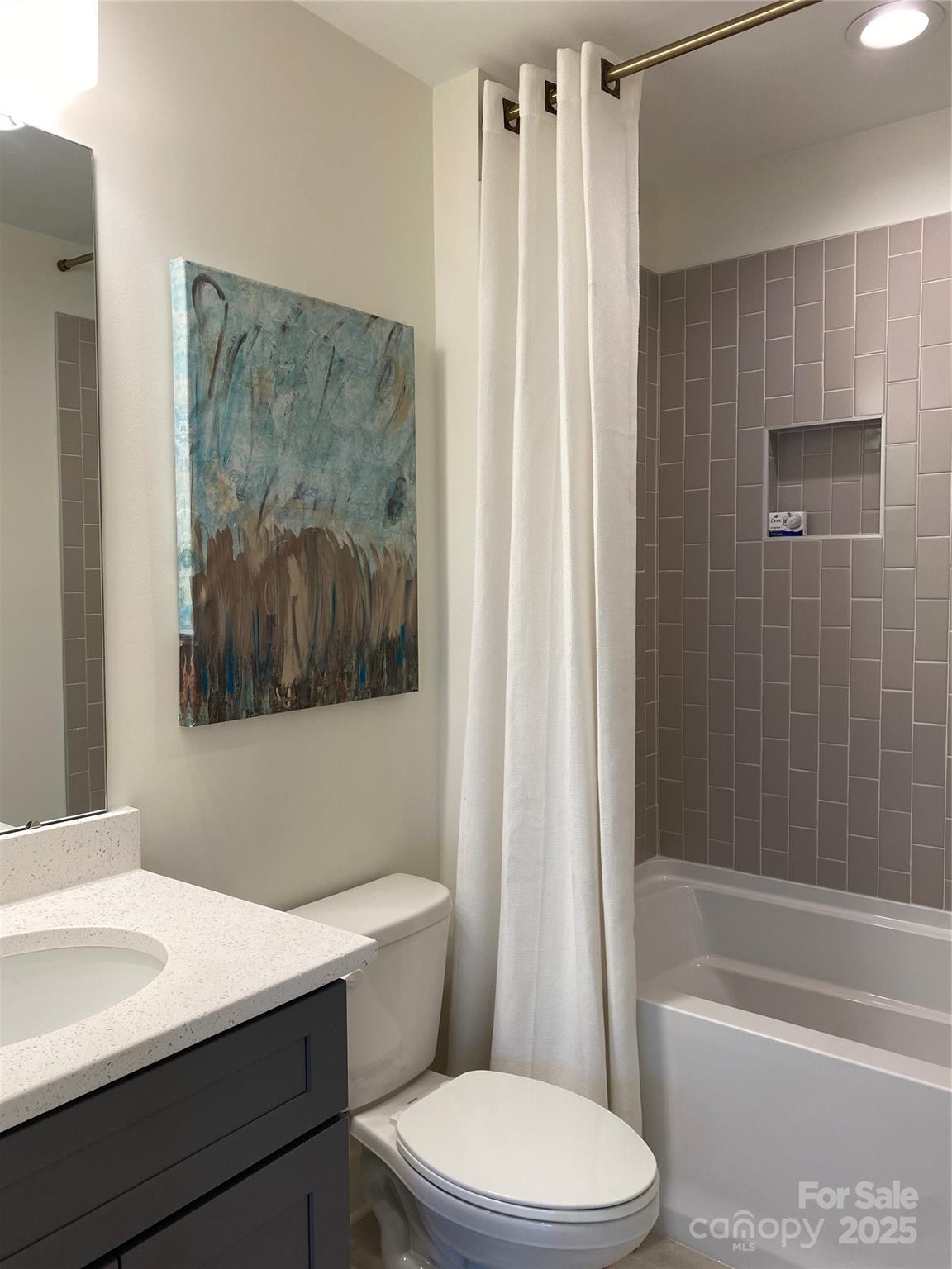 Davidson Woods - Residential