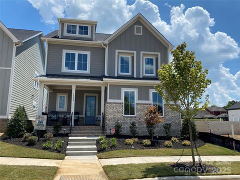 19044 Newburg Hill Road Davidson NC 28036