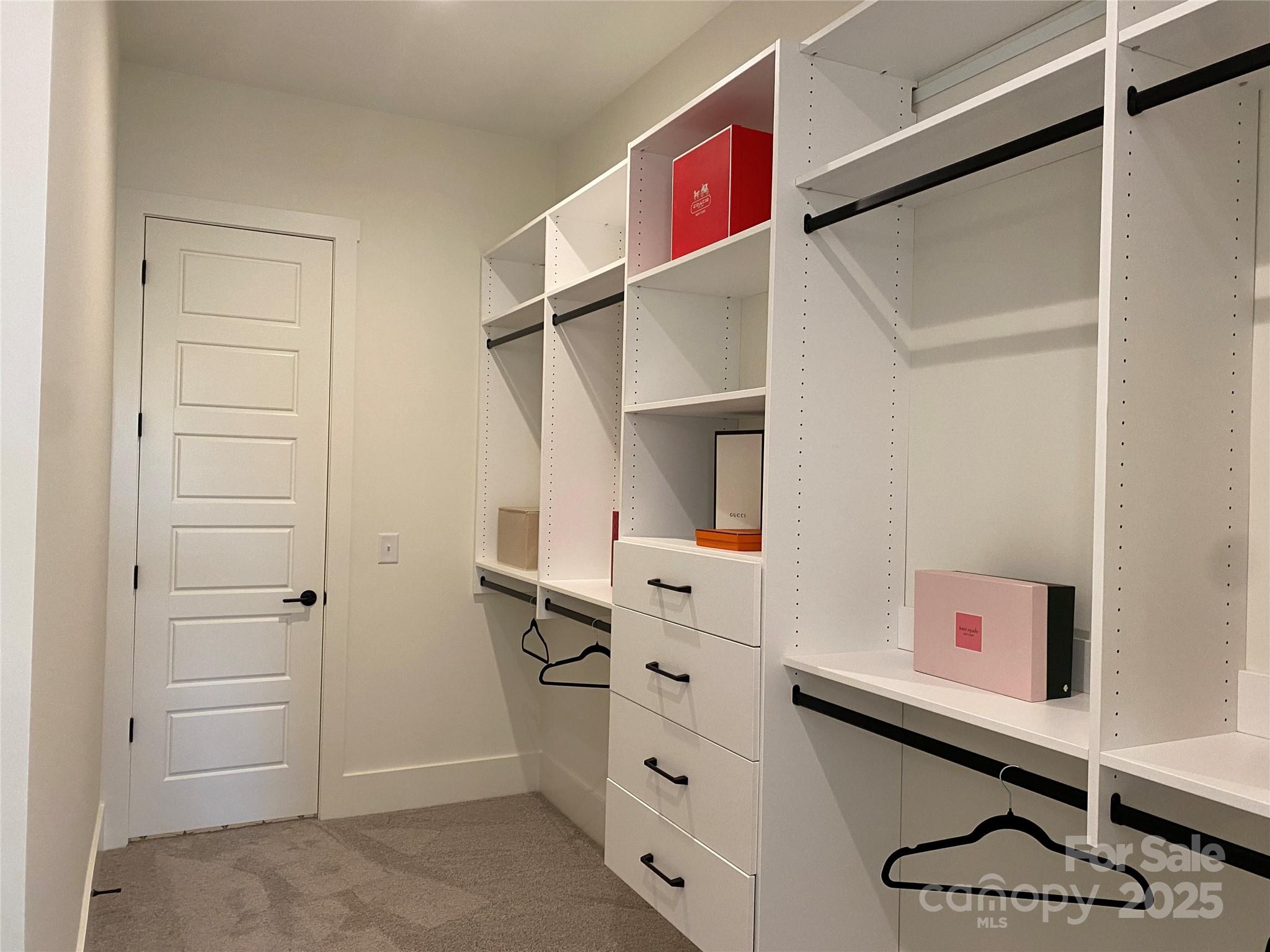 Davidson Woods - Residential