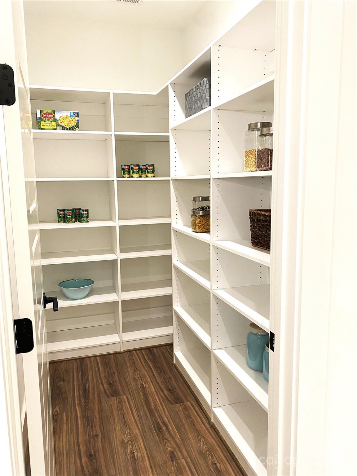 Davidson Woods - Residential