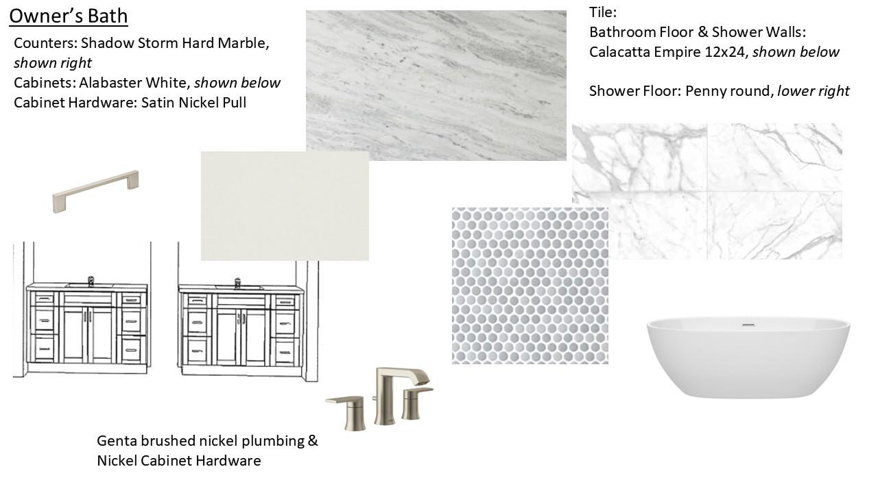 Davidson Woods - Residential