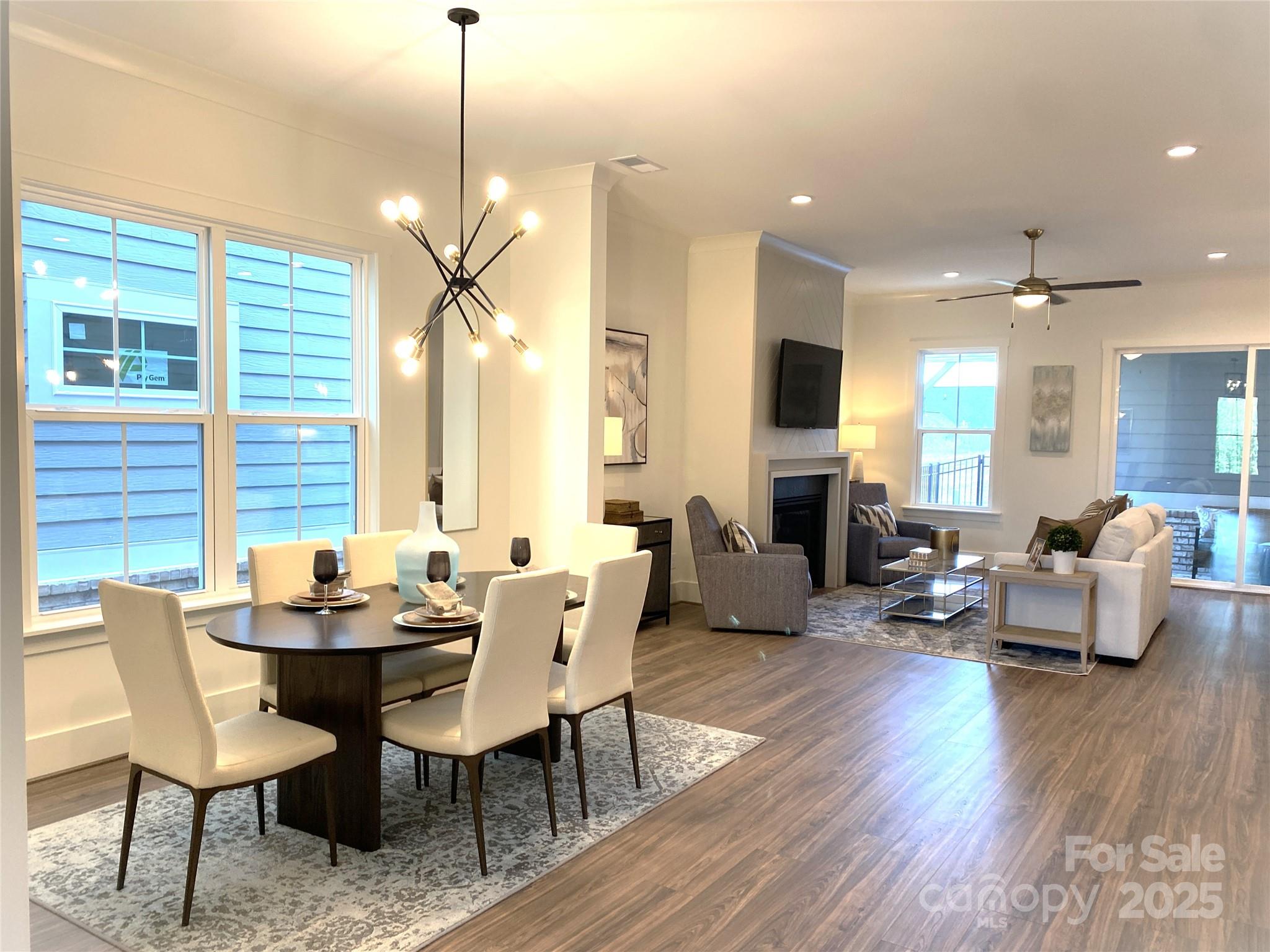 Davidson Woods - Residential