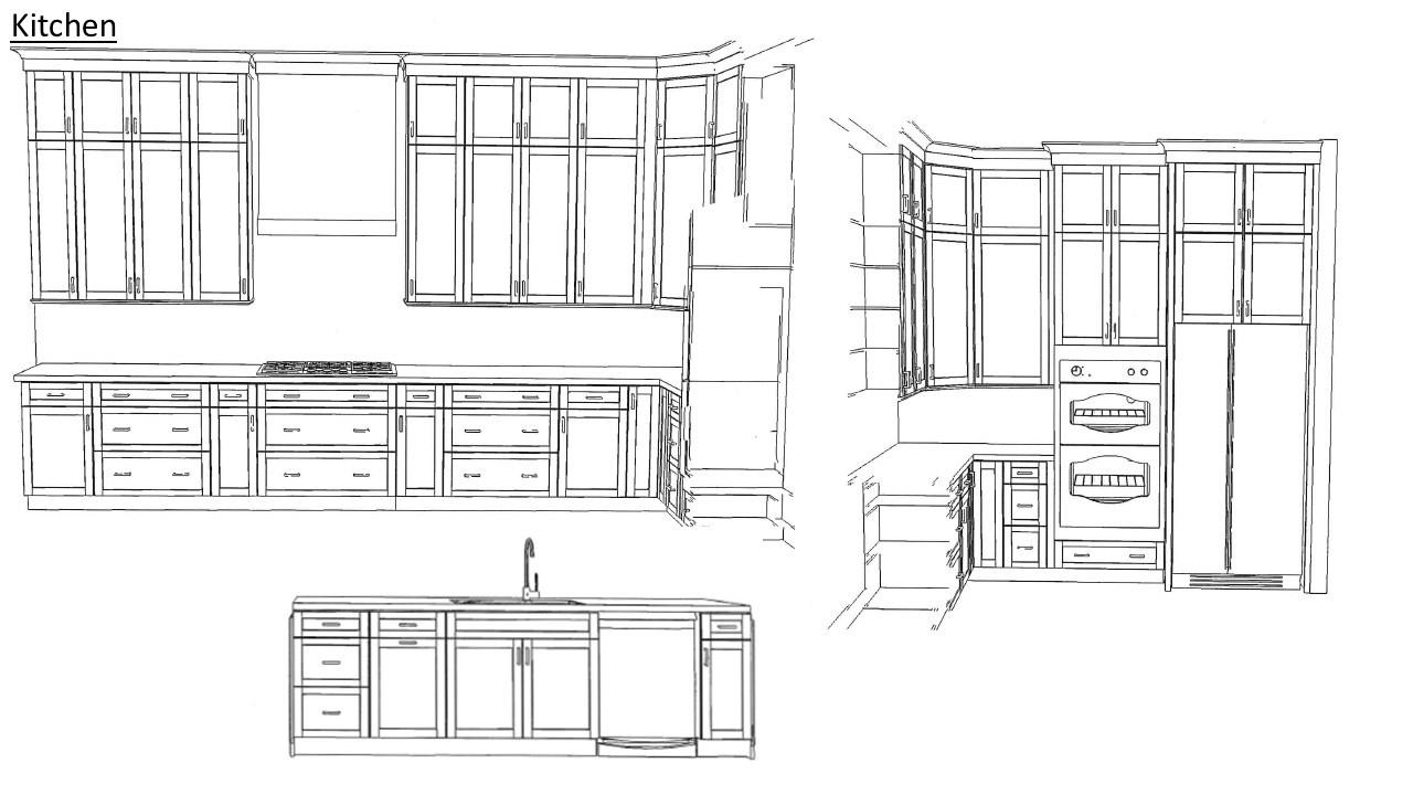 Davidson Woods - Residential