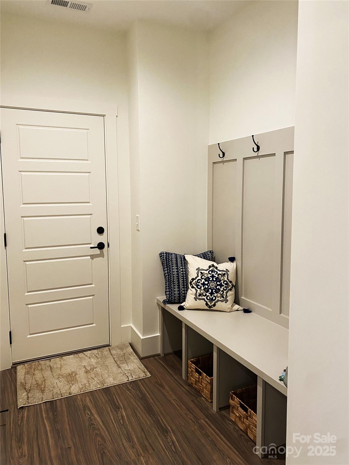 Davidson Woods - Residential