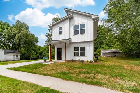 506 Legrand Street Shelby NC 28150