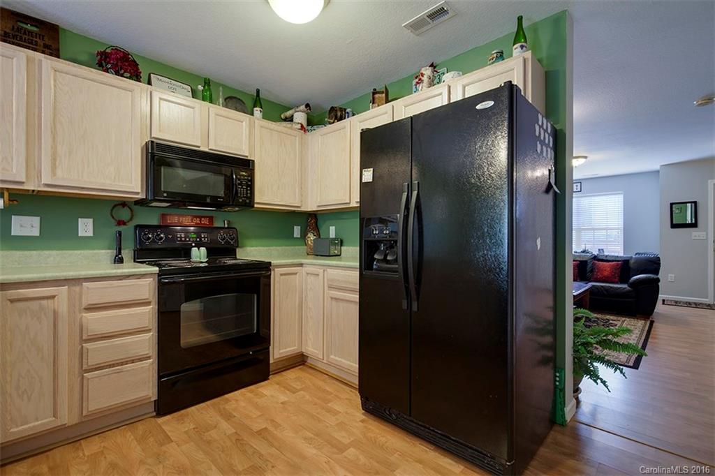 Creekside - Residential