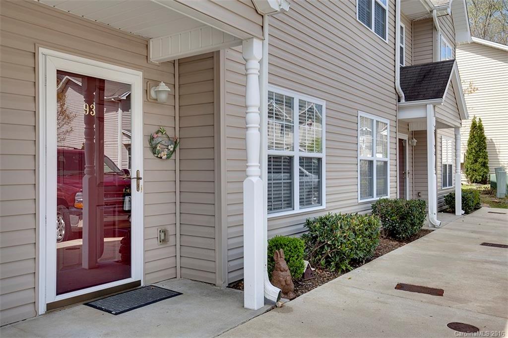 Creekside - Residential