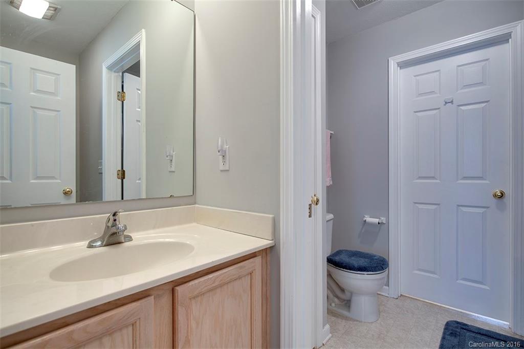 Creekside - Residential