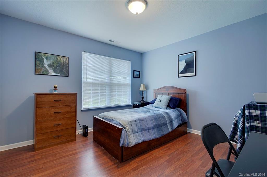 Creekside - Residential