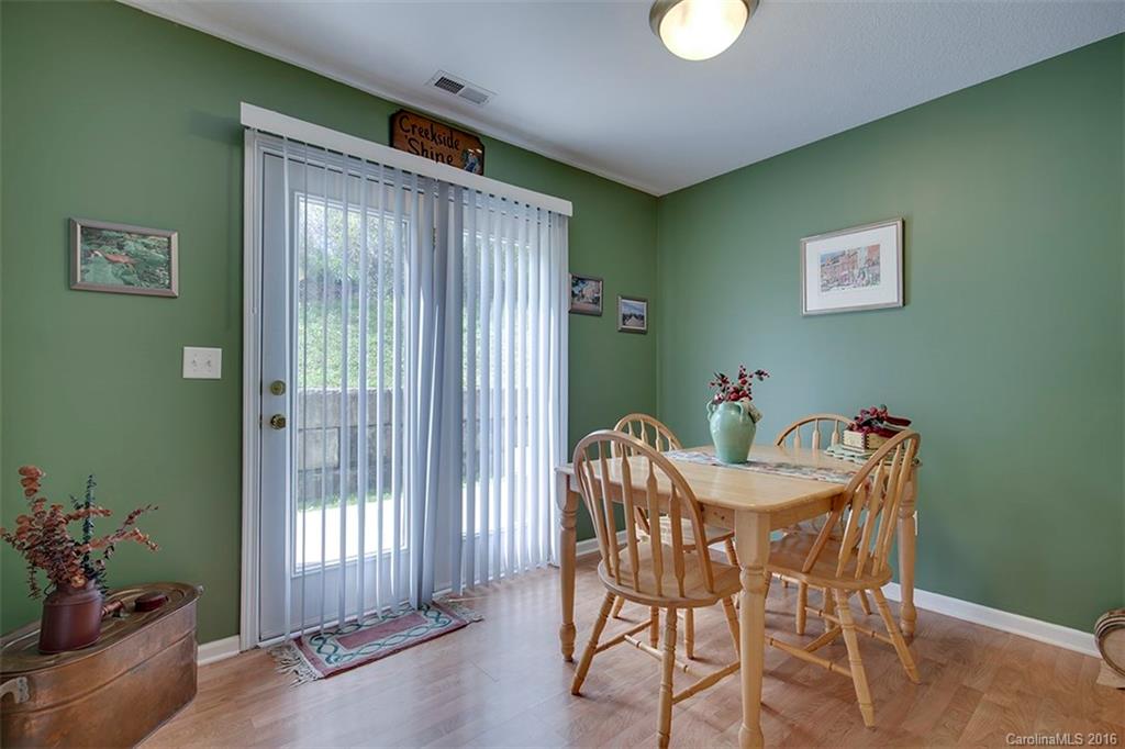 Creekside - Residential