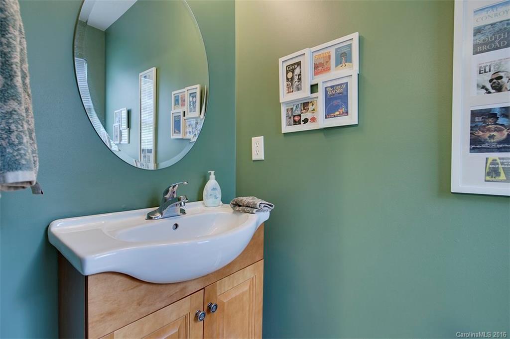 Creekside - Residential