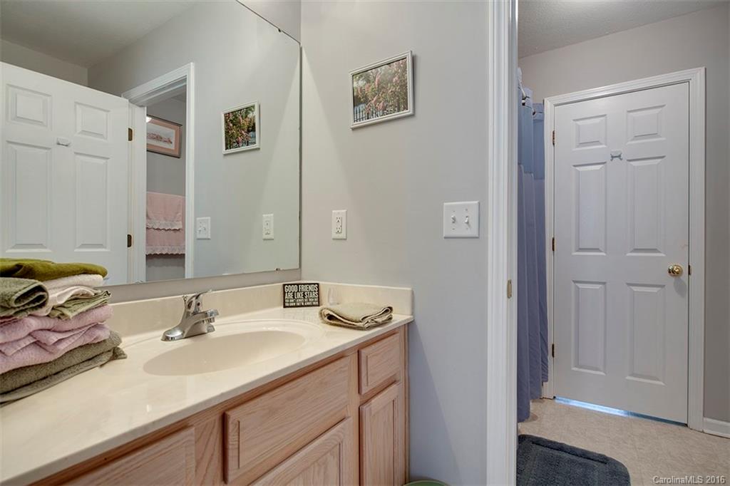 Creekside - Residential