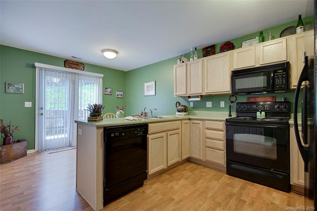 Creekside - Residential