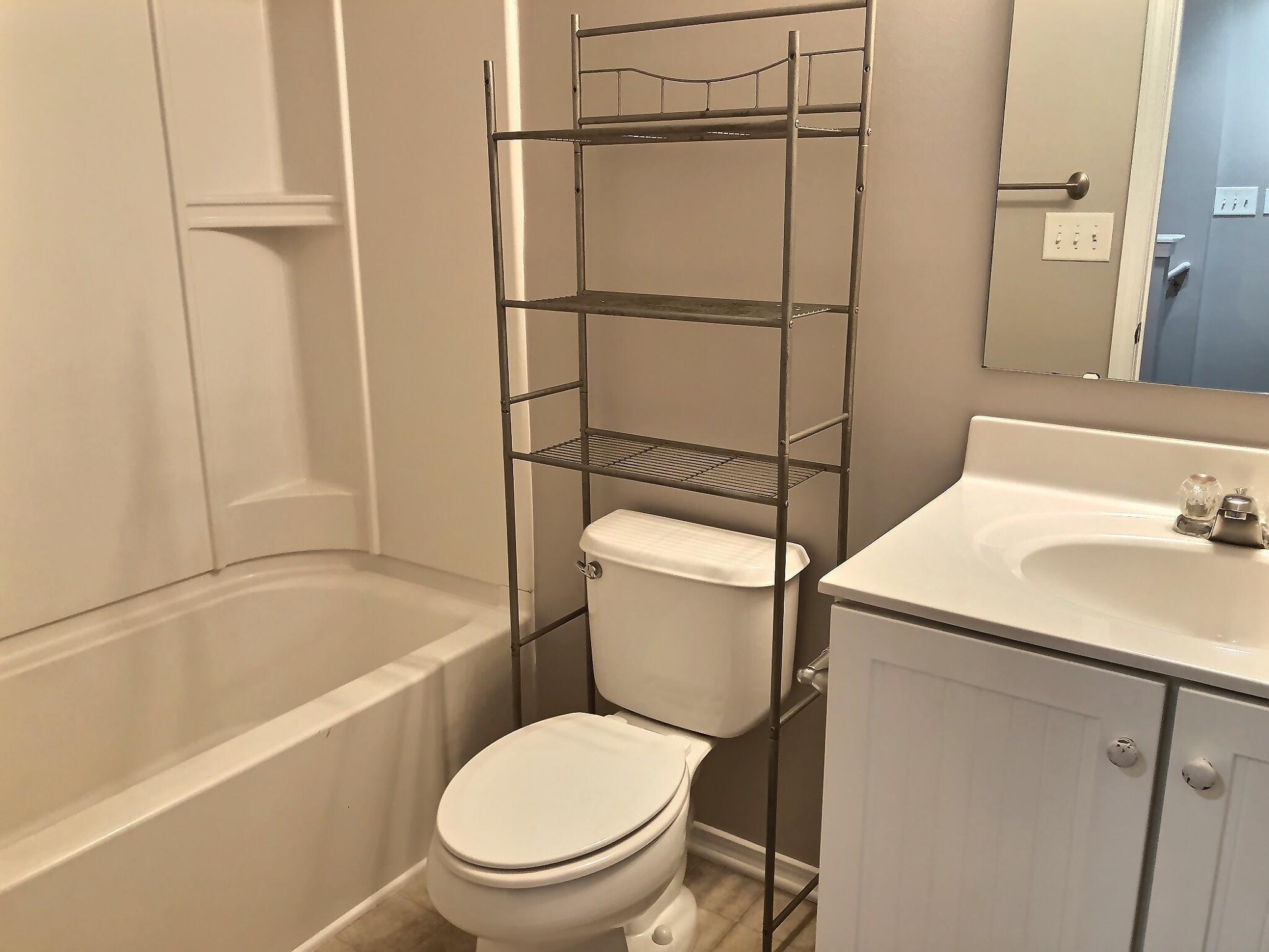 Catawba Village - Residential