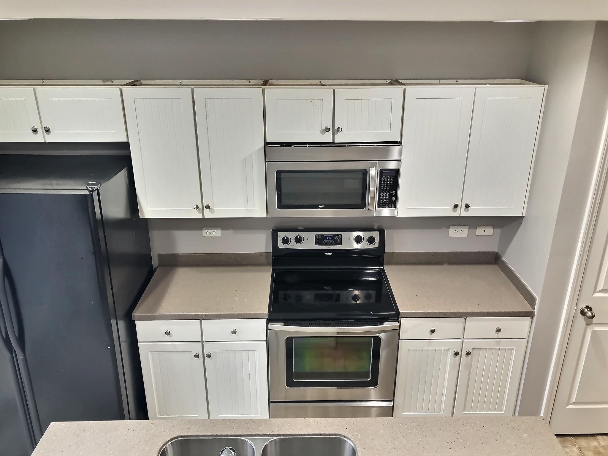 Catawba Village - Residential