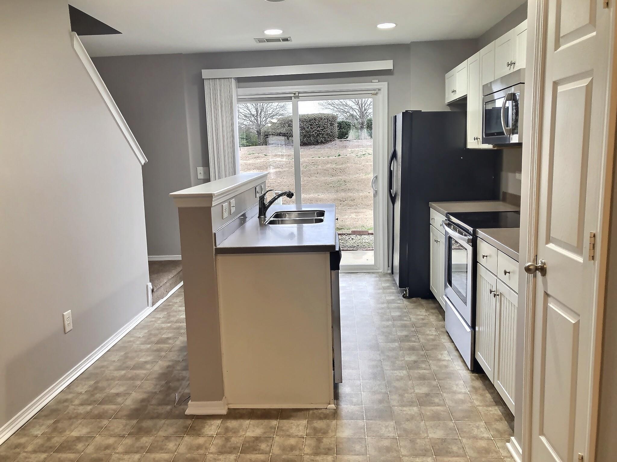 Catawba Village - Residential