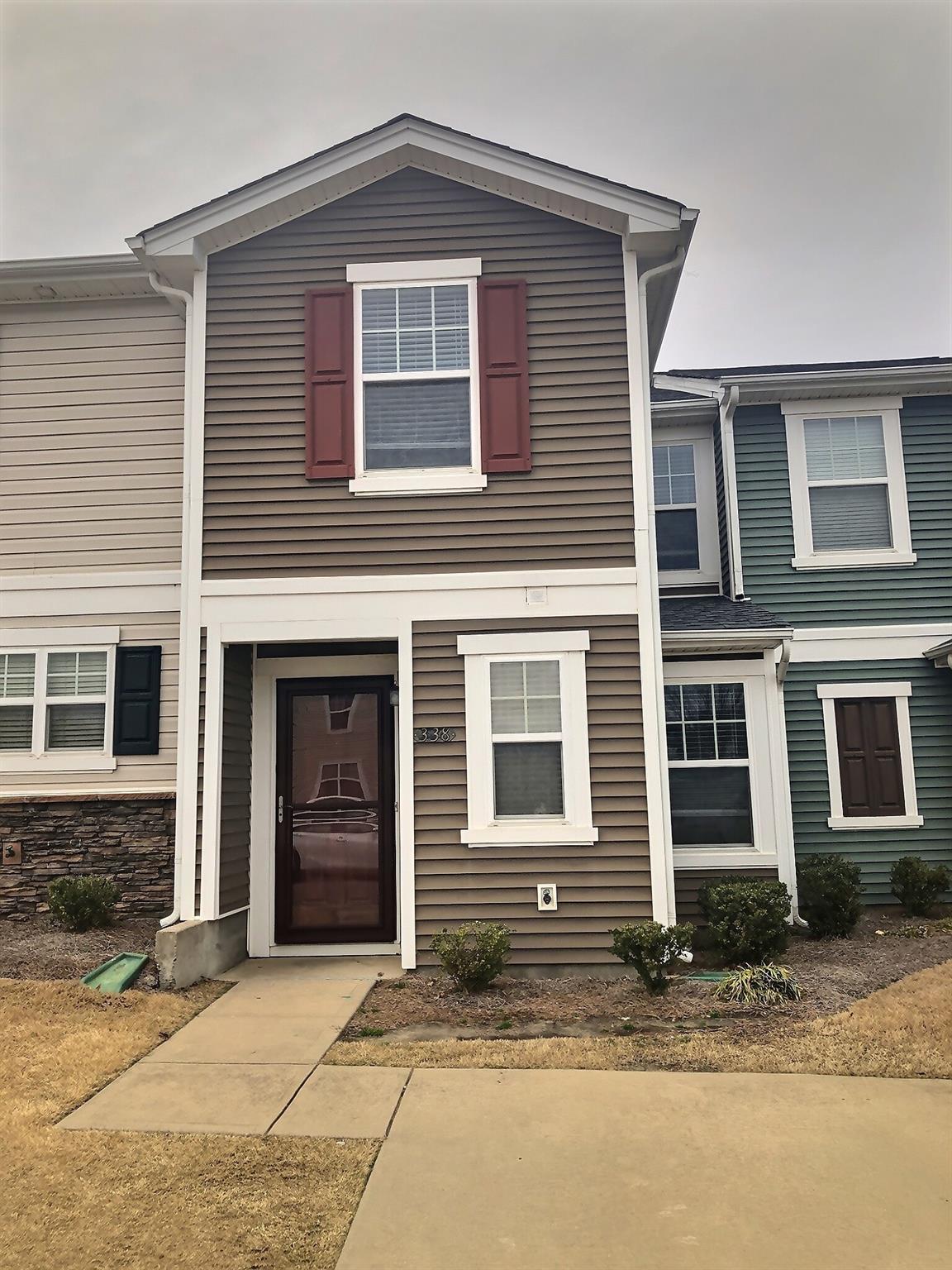 Catawba Village - Residential