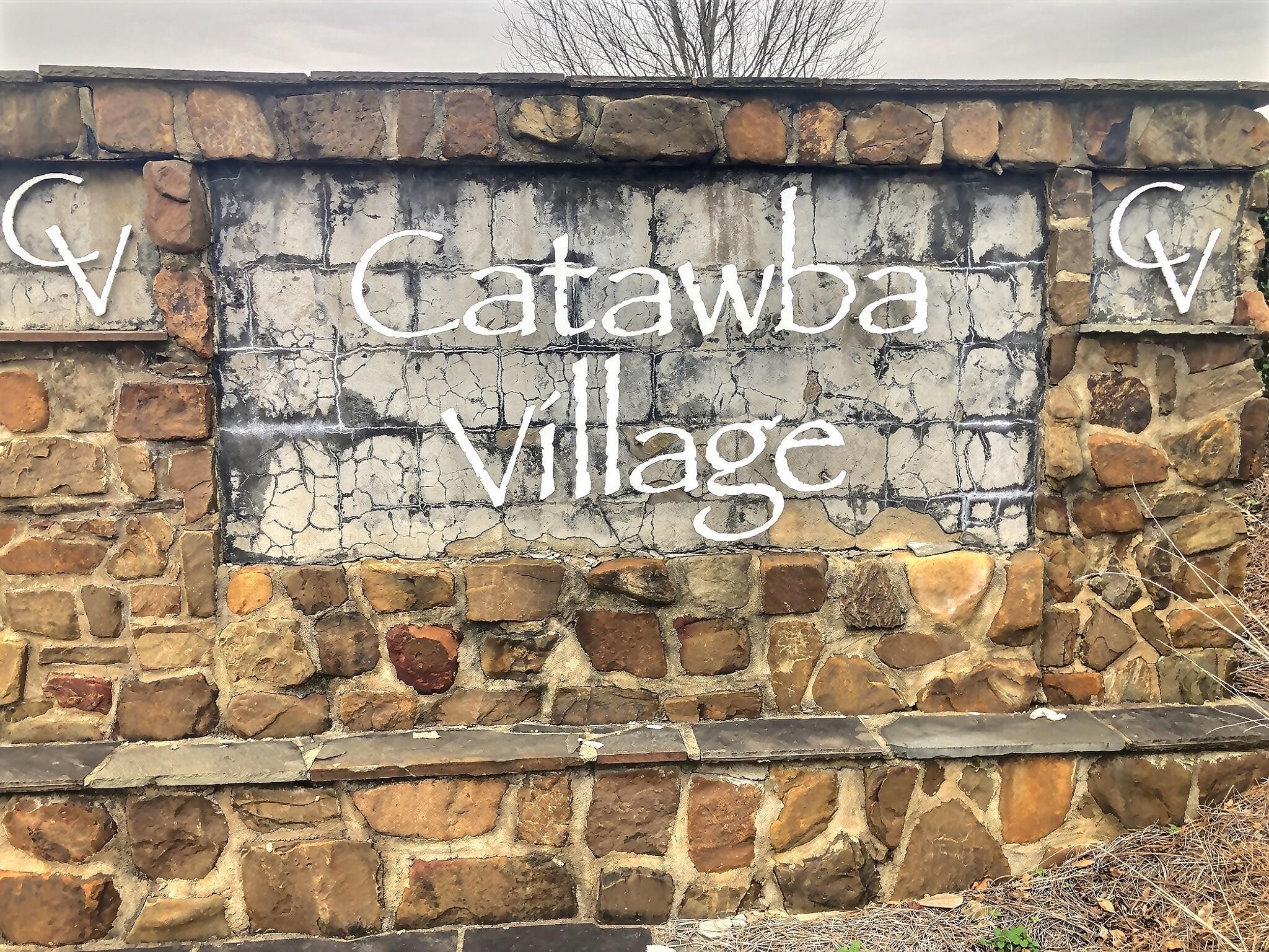 Catawba Village - Residential