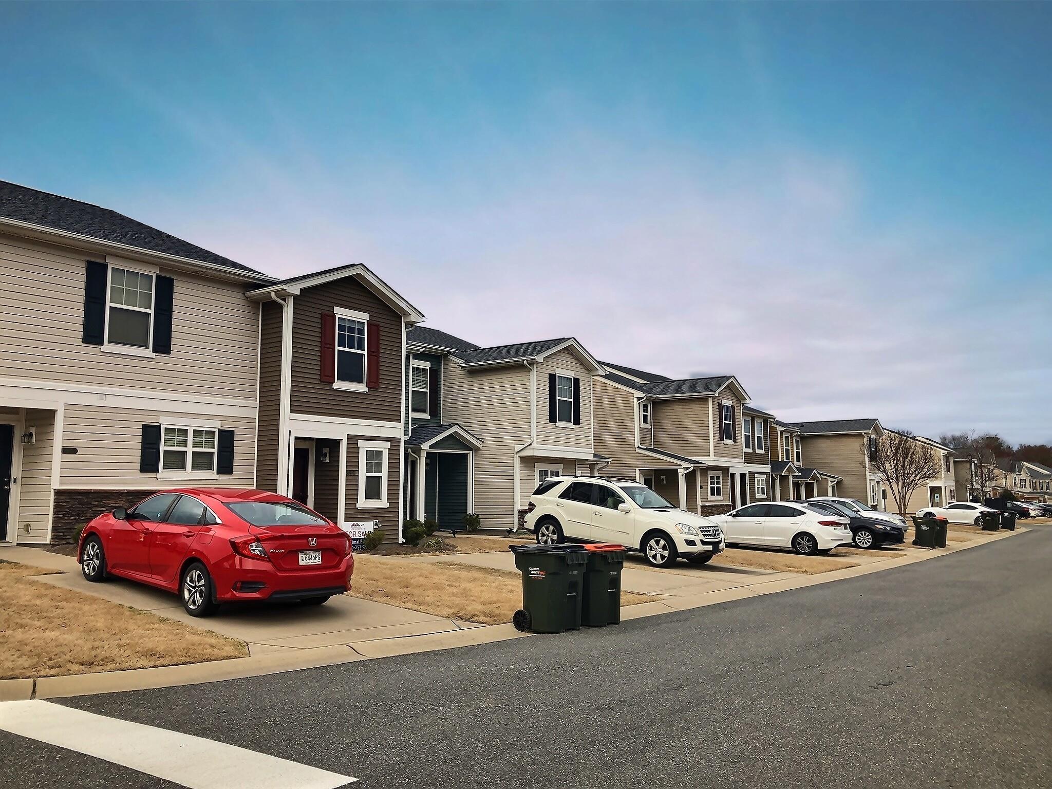 Catawba Village - Residential