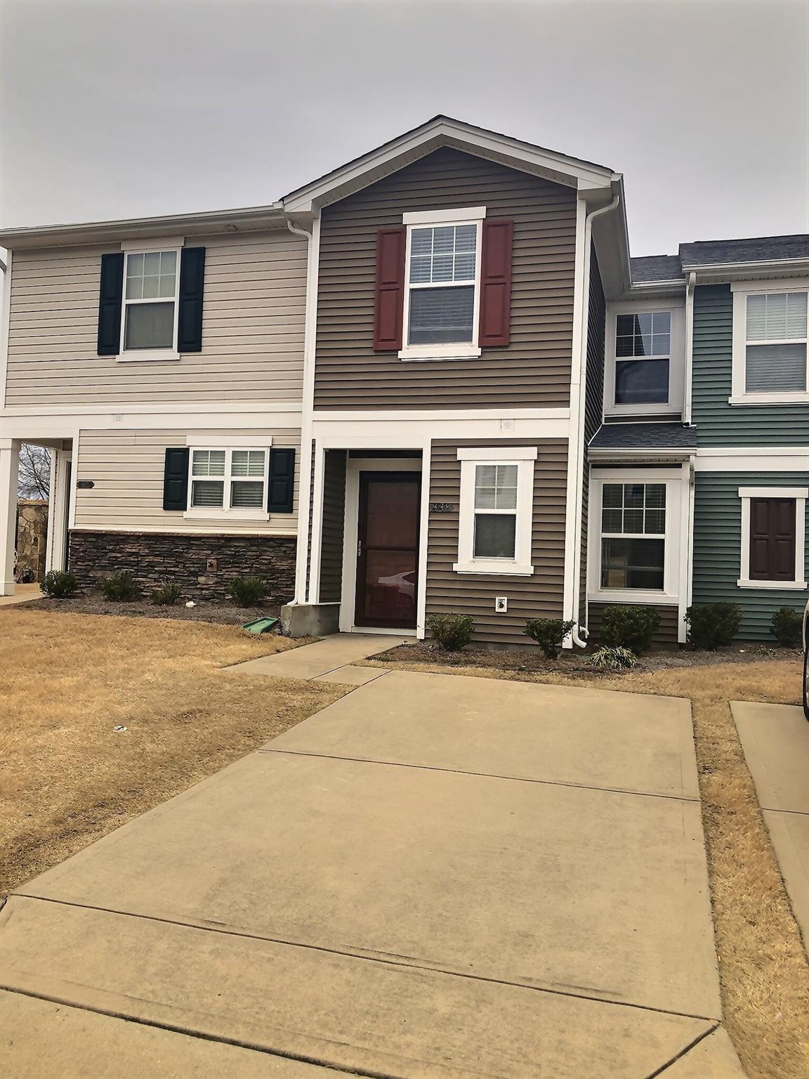 Catawba Village - Residential