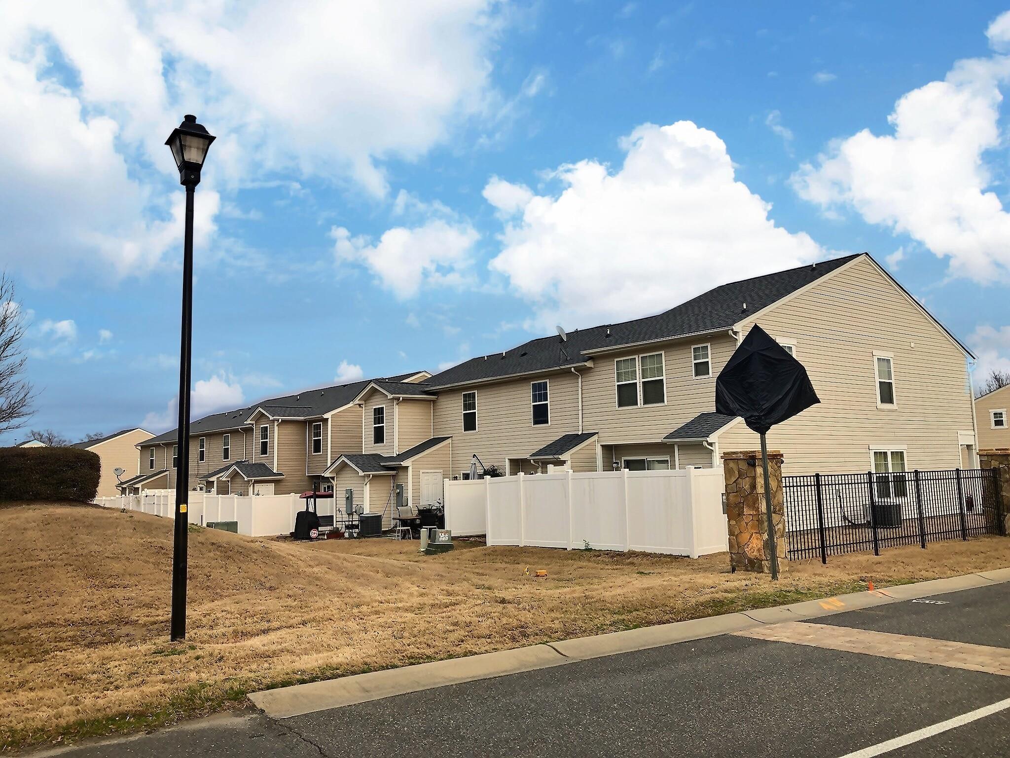 Catawba Village - Residential