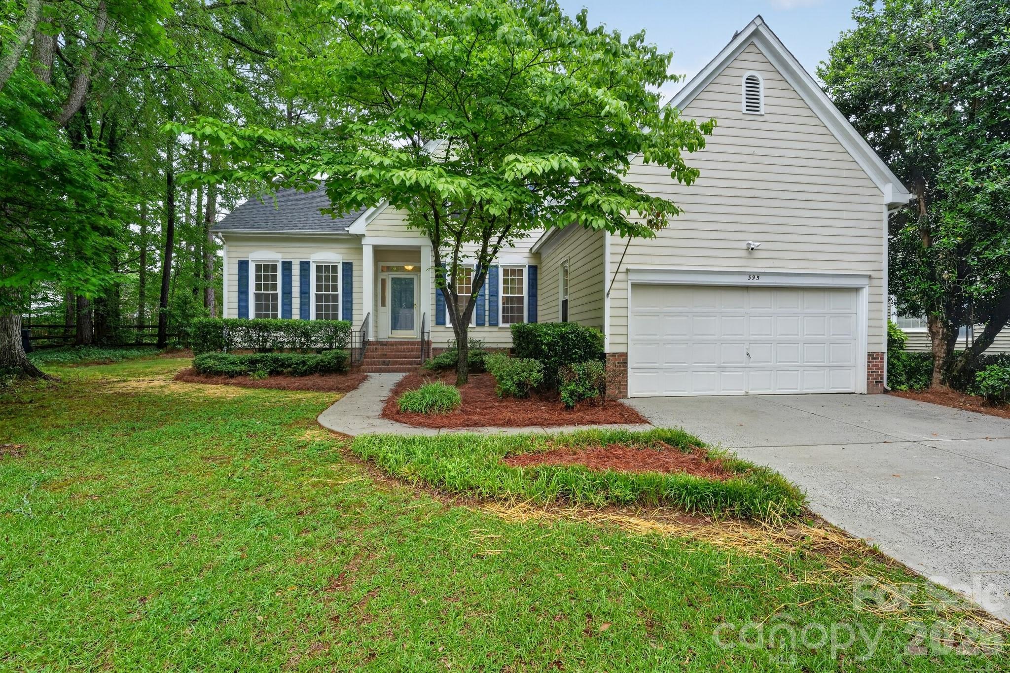 Tysons Forest - Residential