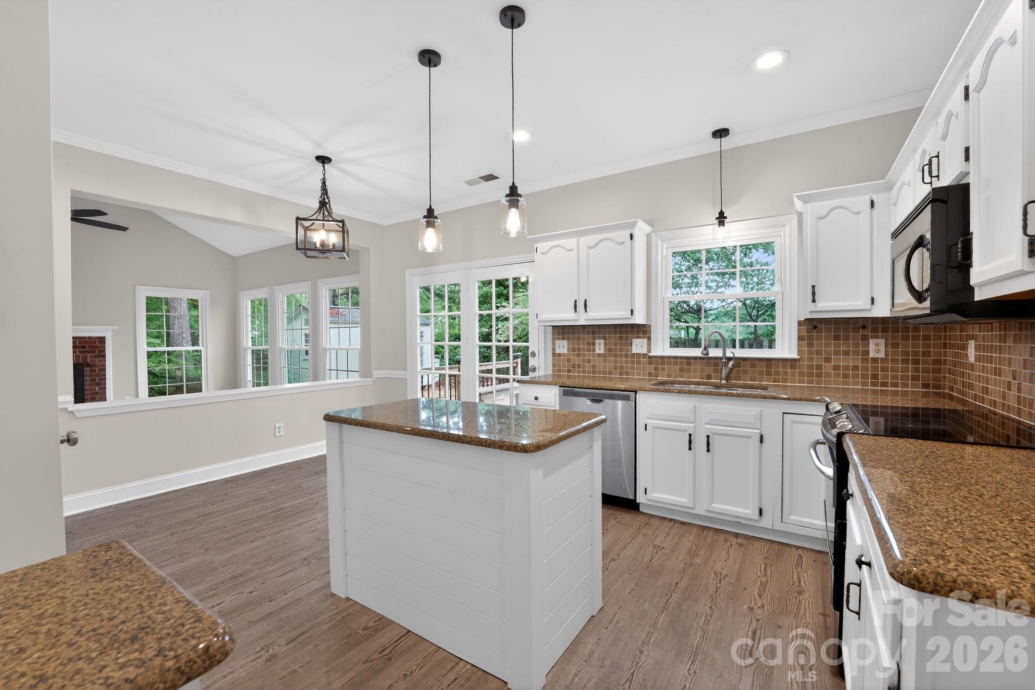 Tysons Forest - Residential