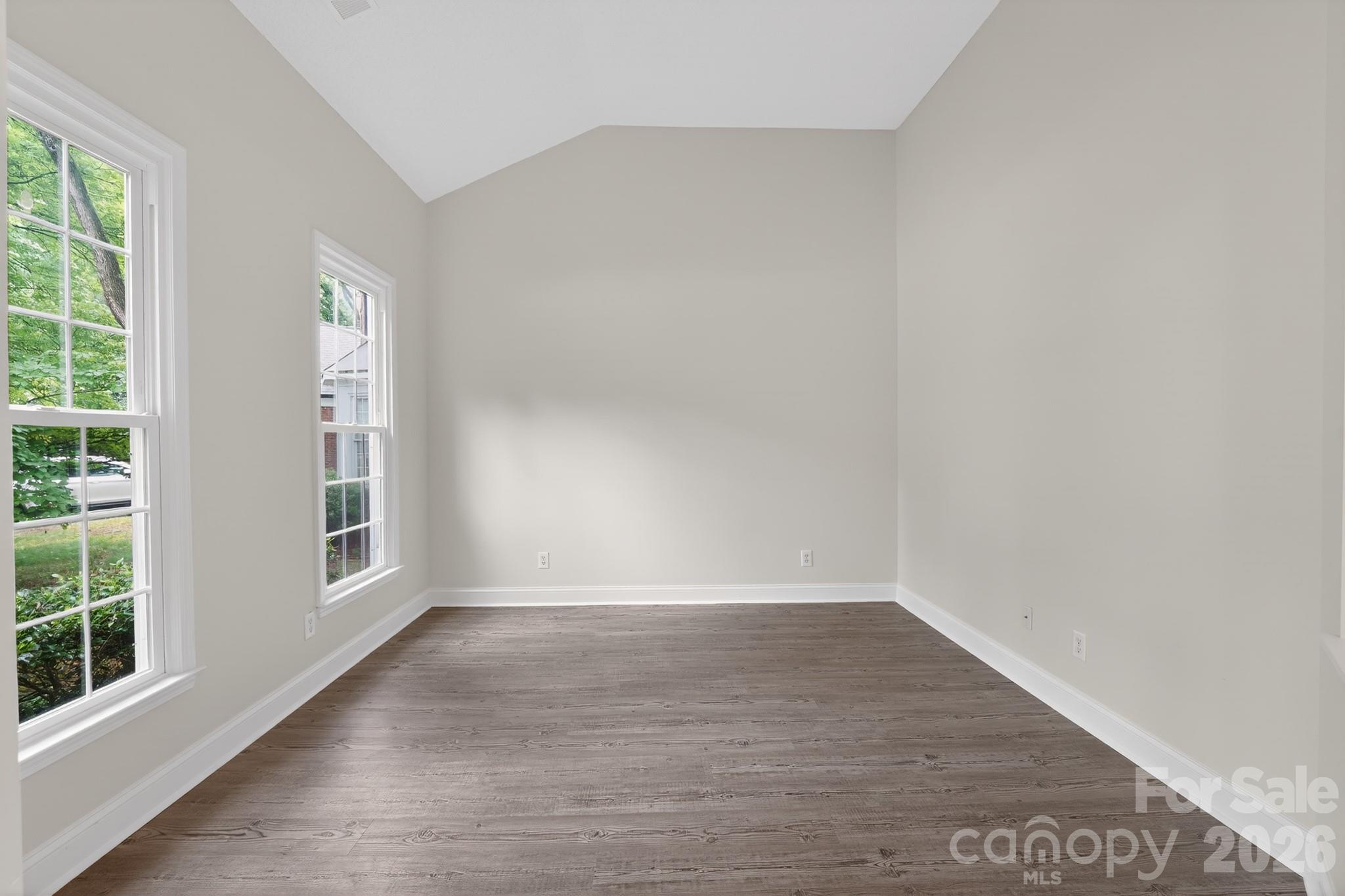 Tysons Forest - Residential