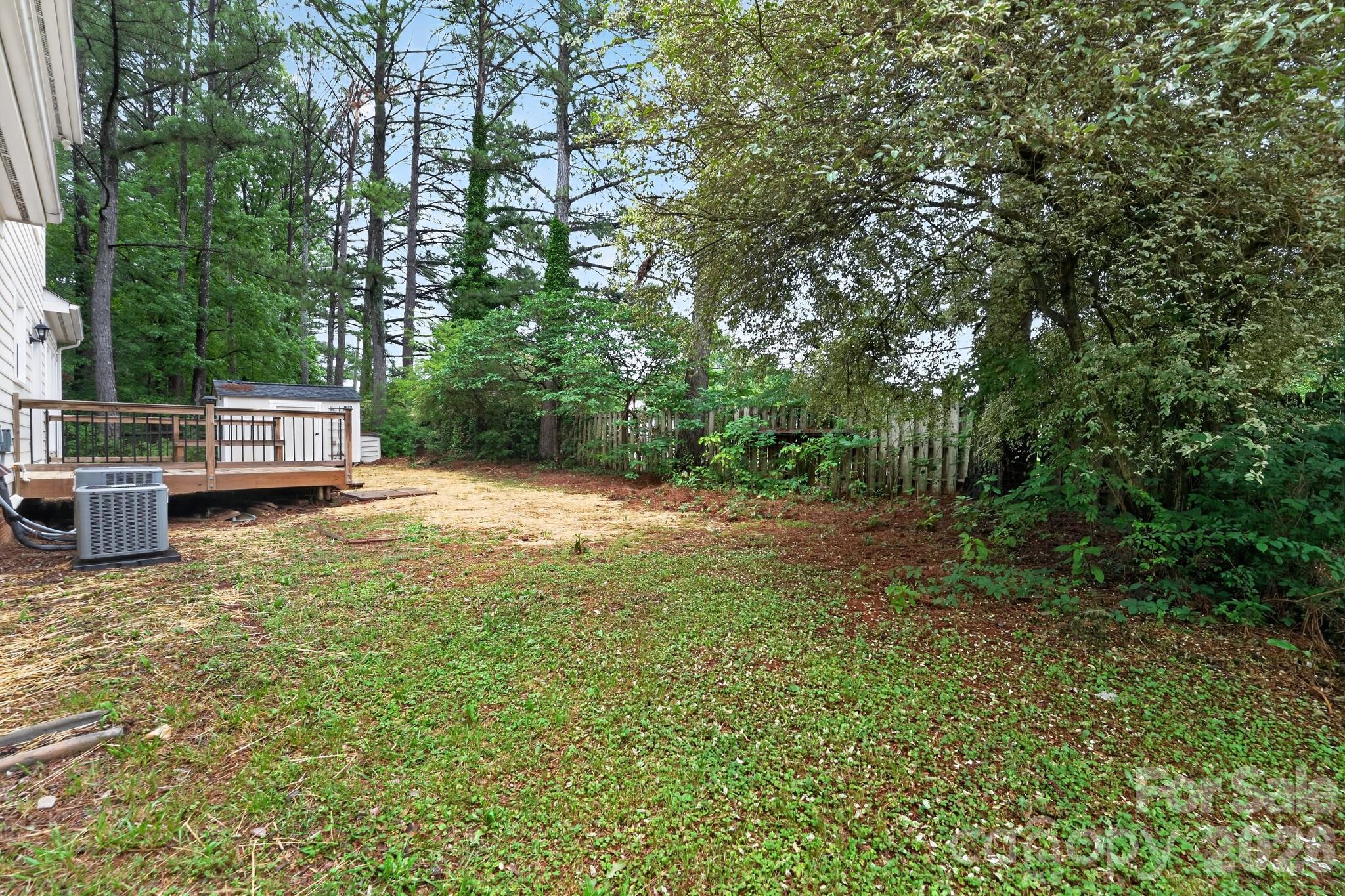 Tysons Forest - Residential