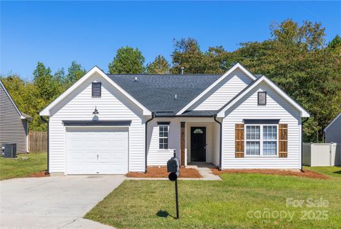 Photo of 181 Mott Road, Mooresville, NC 28115 (MLS # 4310732)