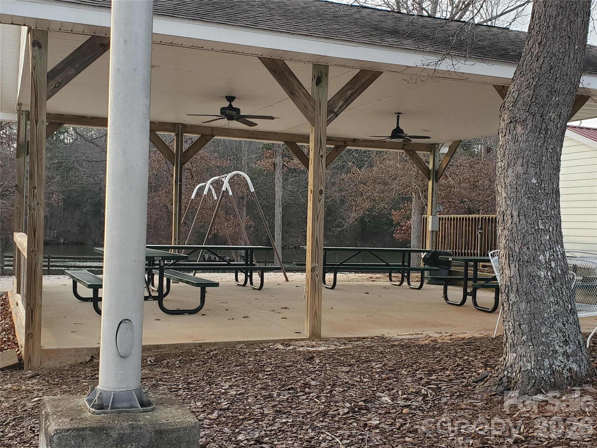 Badin Shores Resort - Residential