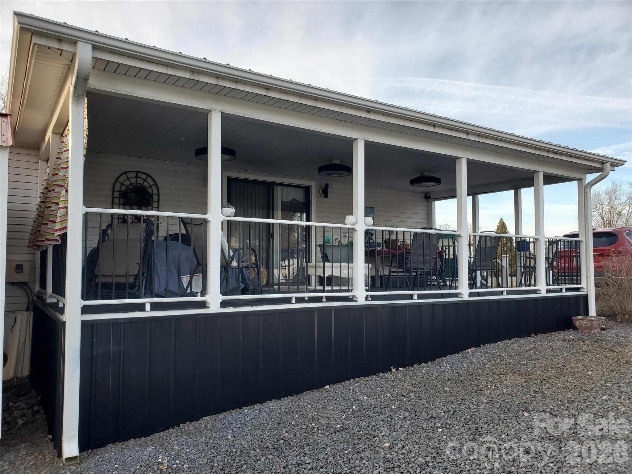 Badin Shores Resort - Residential