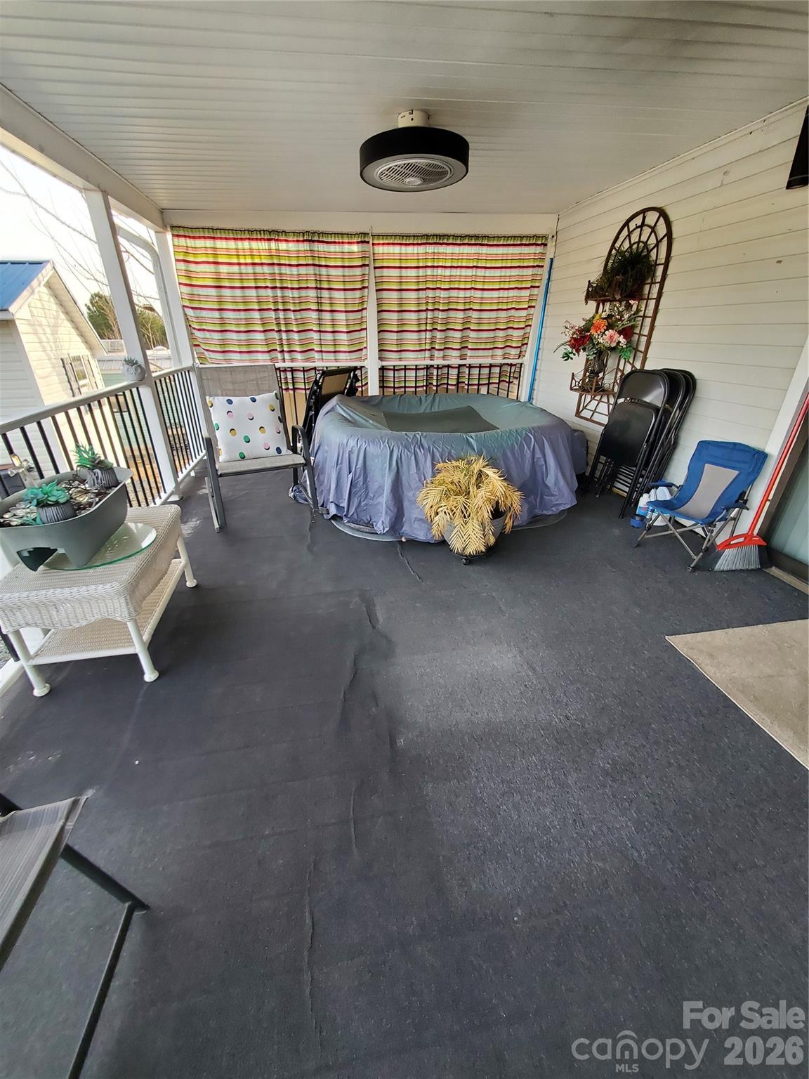 Badin Shores Resort - Residential