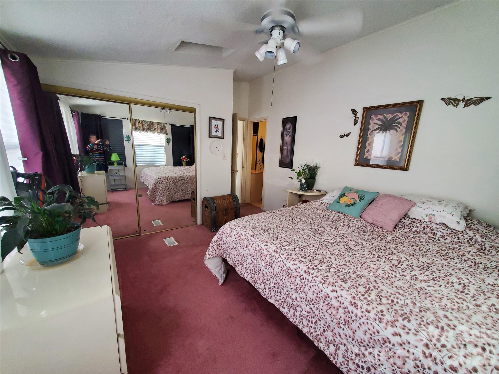 Badin Shores Resort - Residential