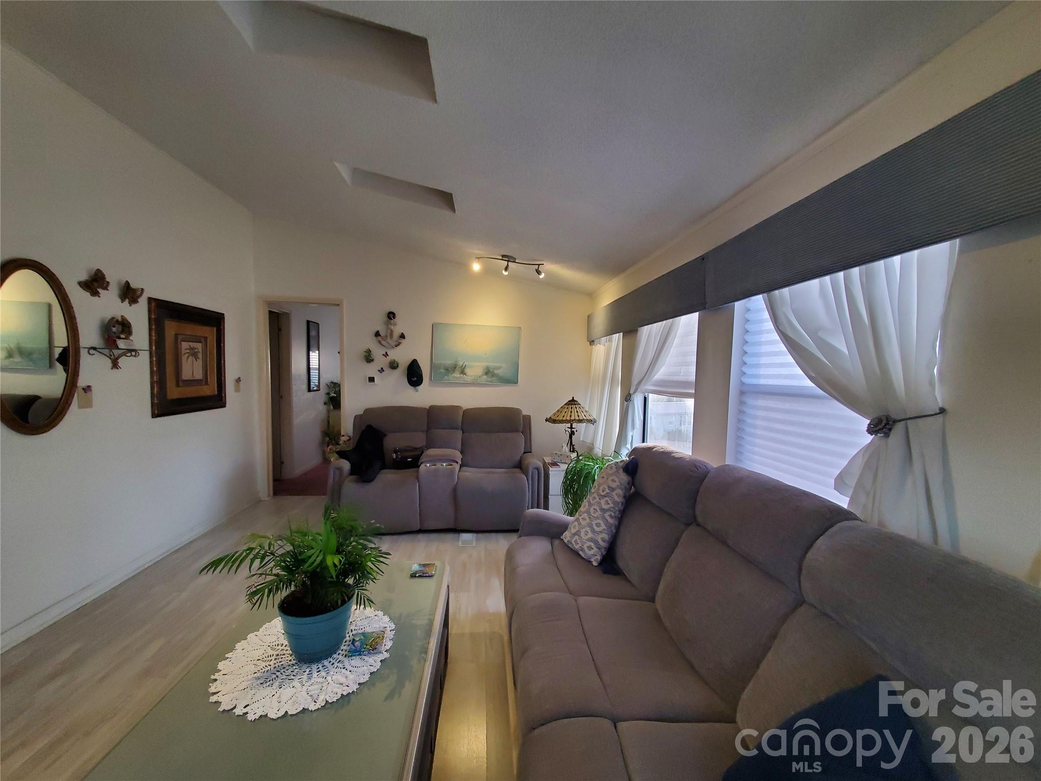 Badin Shores Resort - Residential