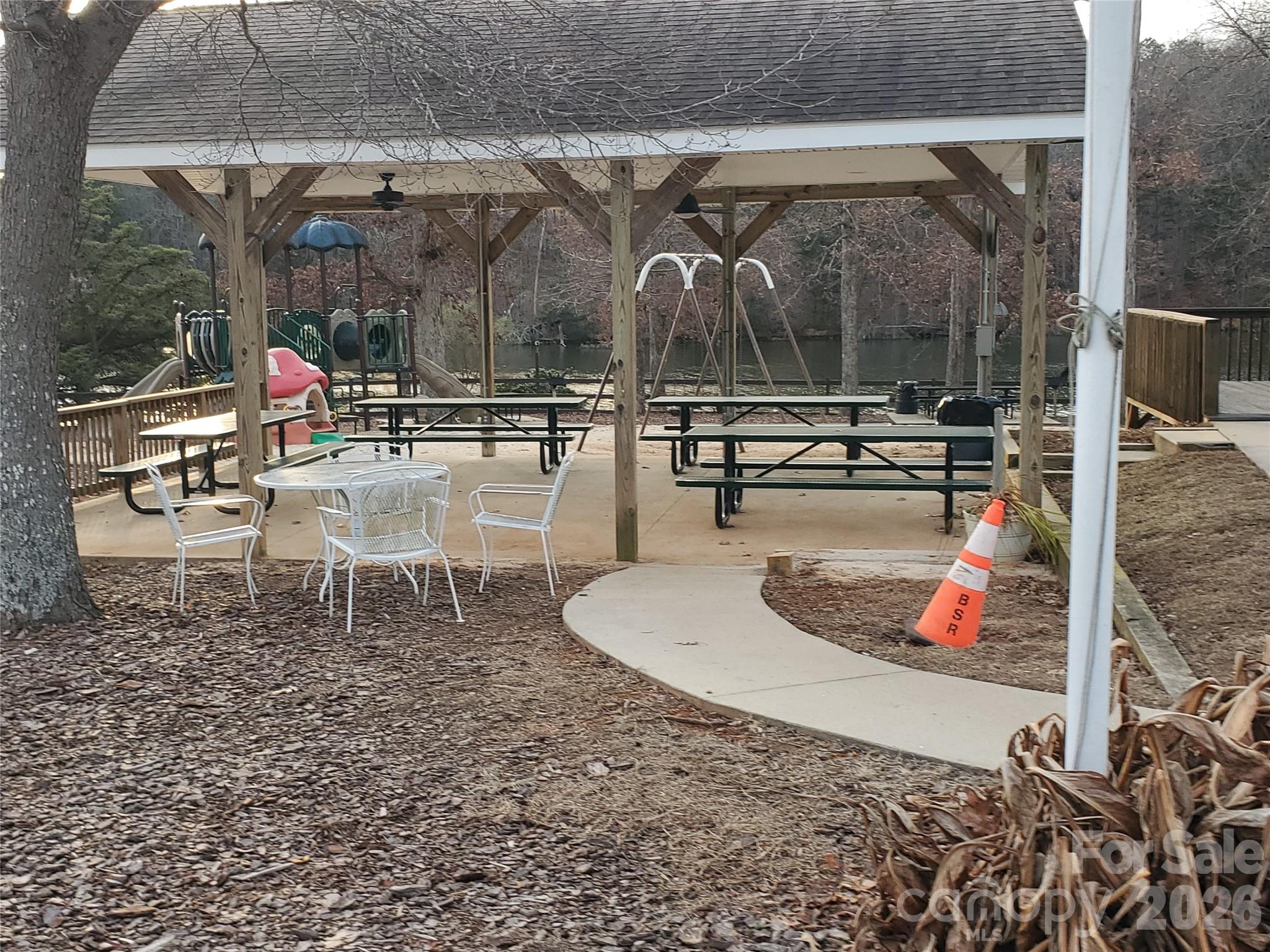 Badin Shores Resort - Residential