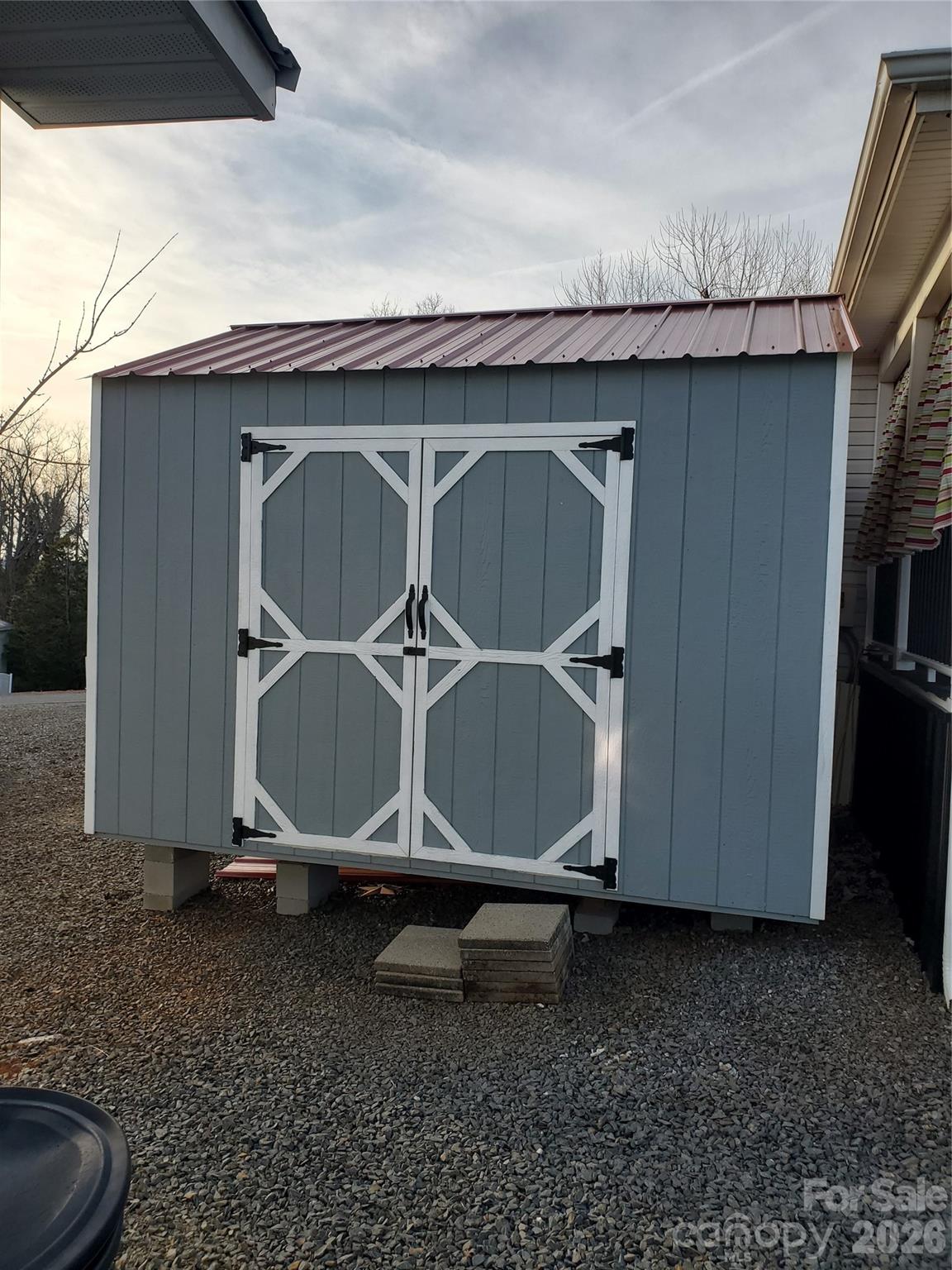 Badin Shores Resort - Residential