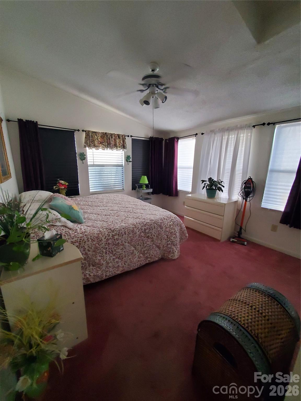 Badin Shores Resort - Residential