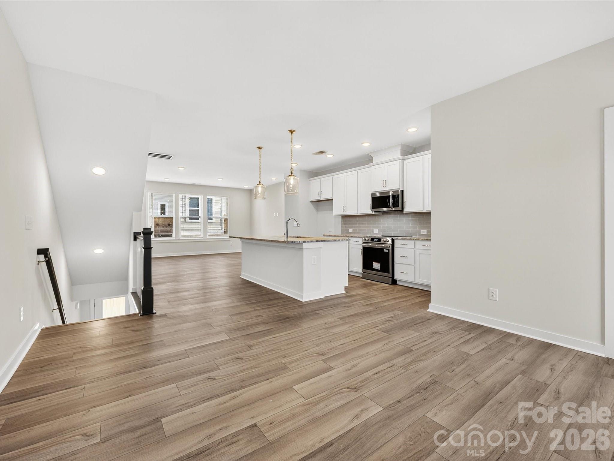 Central Living at Craig - Residential