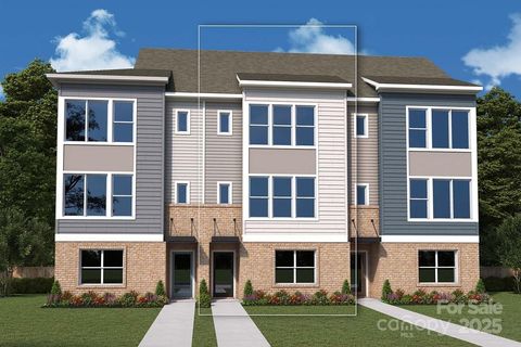 1515 Lithium Lane Charlotte NC 28211